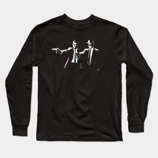 Say My Name One More Time. Long Sleeve T-Shirt